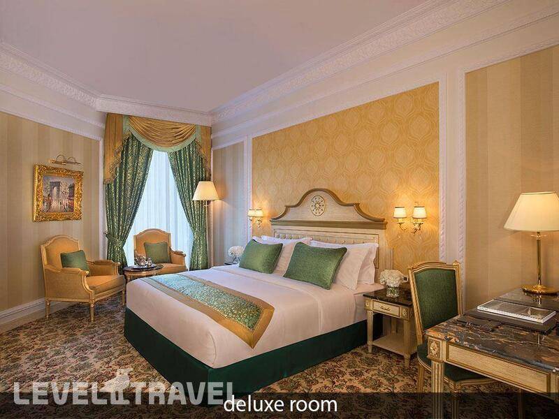 Фотография Royal Rose Hotel Abu Dhabi