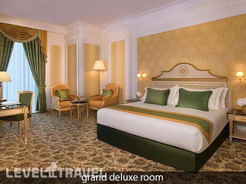 Фотография Royal Rose Hotel Abu Dhabi