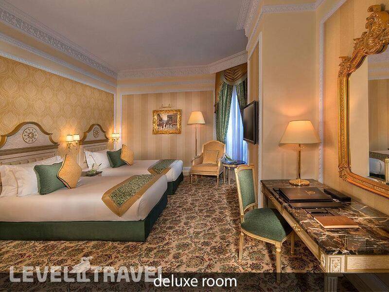 Фотография Royal Rose Hotel Abu Dhabi