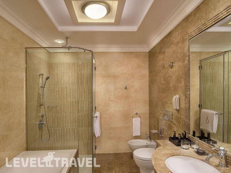 Фотография Royal Rose Hotel Abu Dhabi