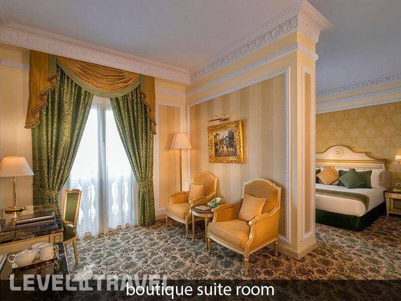 Фотография Royal Rose Hotel Abu Dhabi