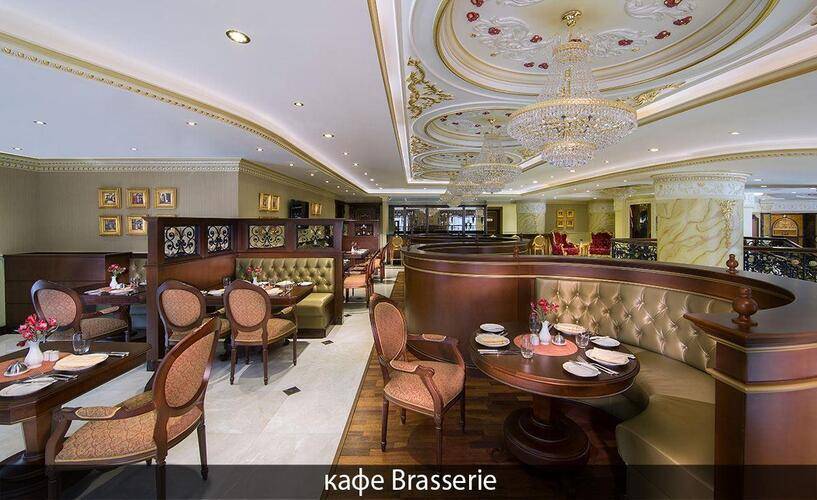 Royal Rose Hotel Abu Dhabi