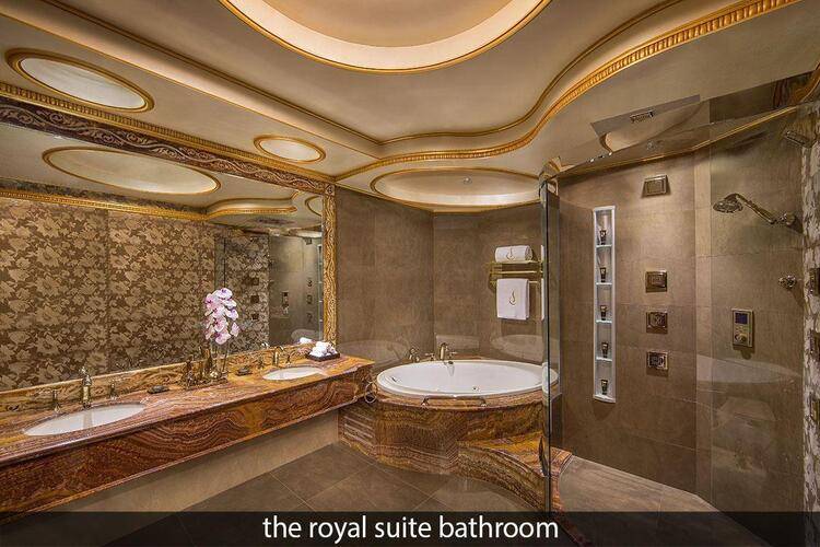 Royal Rose Hotel Abu Dhabi
