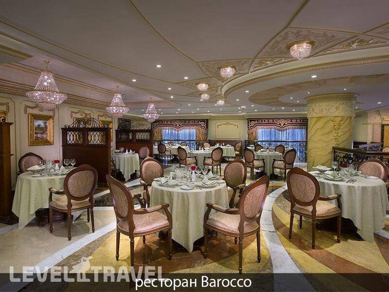 Фотография Royal Rose Hotel Abu Dhabi