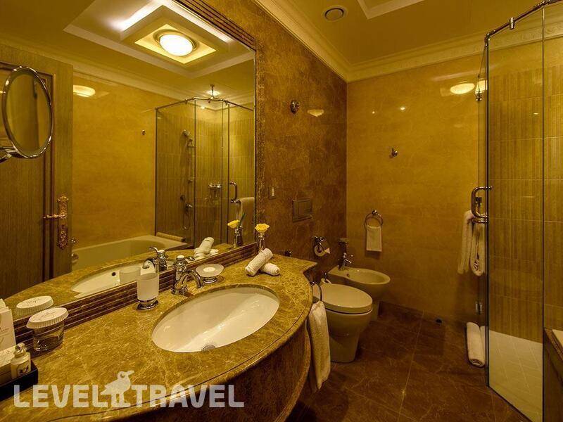 Фотография Royal Rose Hotel Abu Dhabi