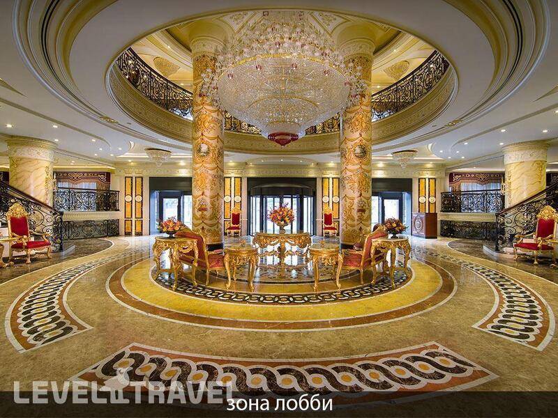 Фотография Royal Rose Hotel Abu Dhabi Фотография Royal Rose Hotel Abu Dhabi