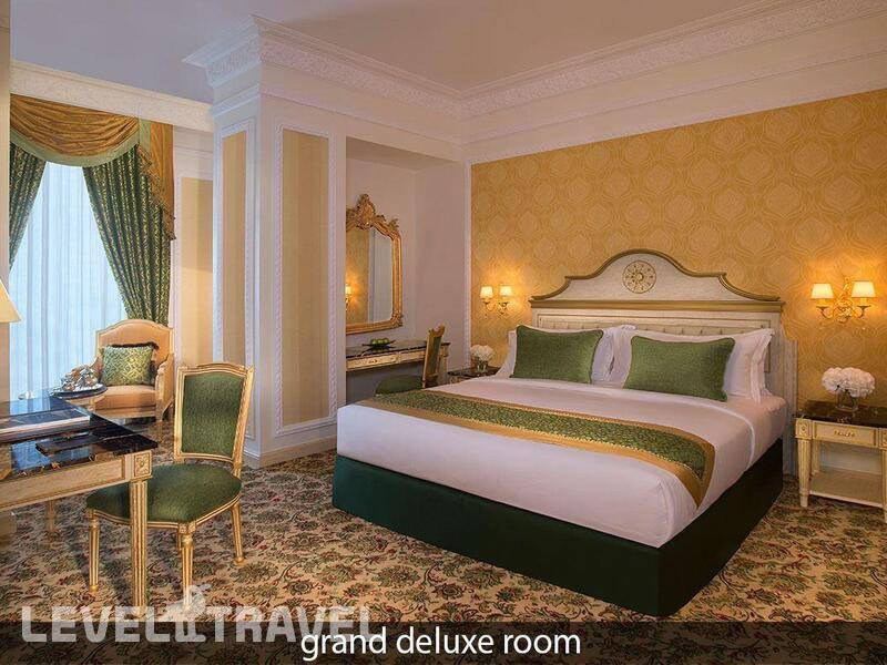 Фотография Royal Rose Hotel Abu Dhabi