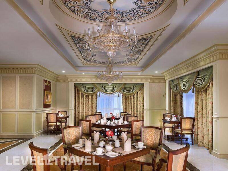 Фотография Royal Rose Hotel Abu Dhabi