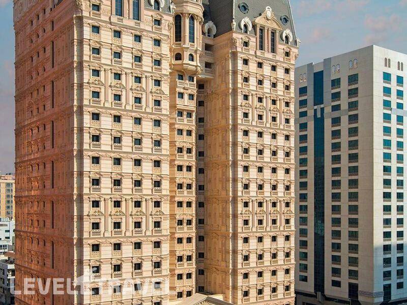 Фотография Royal Rose Hotel Abu Dhabi Фотография Royal Rose Hotel Abu Dhabi