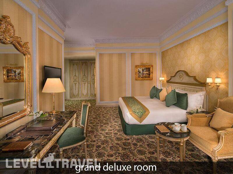 Фотография Royal Rose Hotel Abu Dhabi