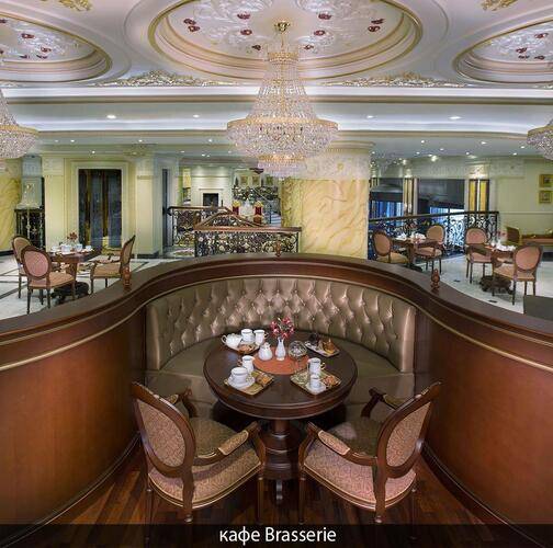 Royal Rose Hotel Abu Dhabi
