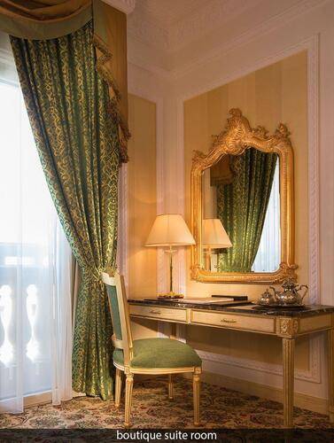 Royal Rose Hotel Abu Dhabi