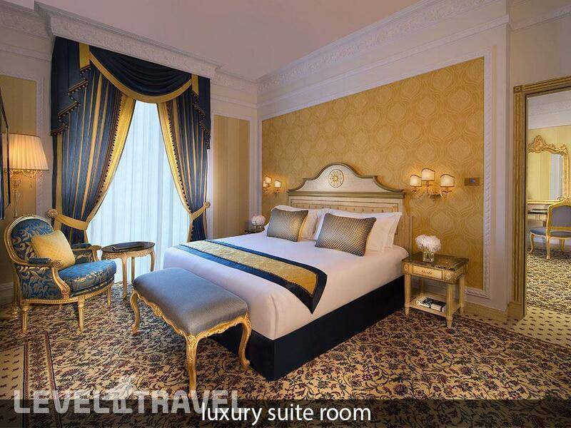 Фотография Royal Rose Hotel Abu Dhabi
