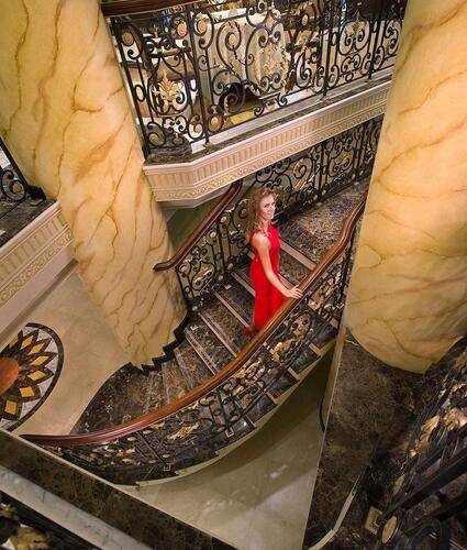 Royal Rose Hotel Abu Dhabi
