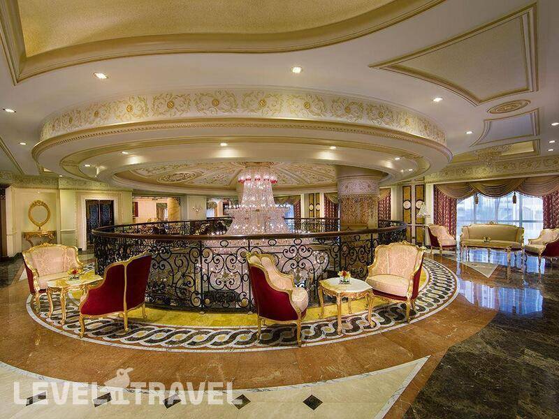 Фотография Royal Rose Hotel Abu Dhabi