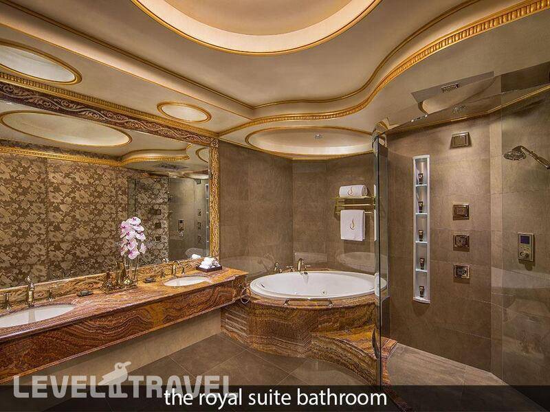 Фотография Royal Rose Hotel Abu Dhabi