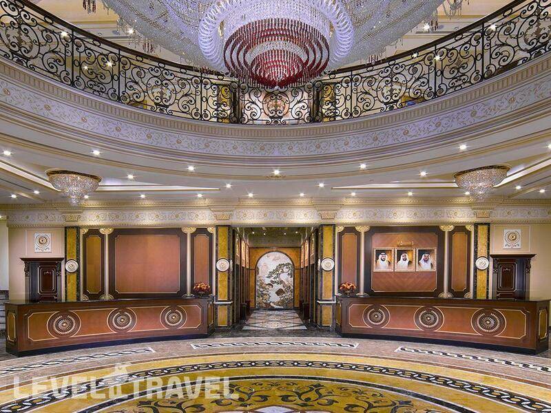 Фотография Royal Rose Hotel Abu Dhabi