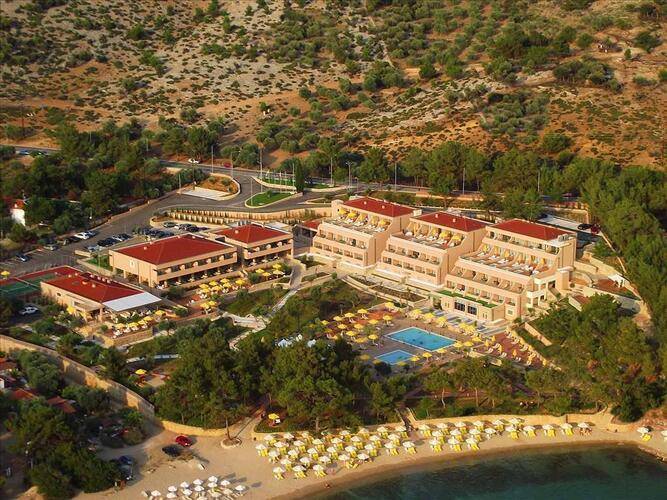 Royal Paradise Beach Resort & Spa