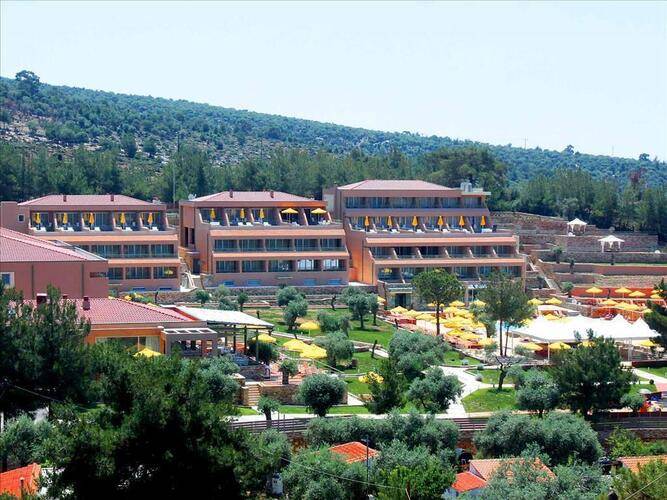Royal Paradise Beach Resort & Spa