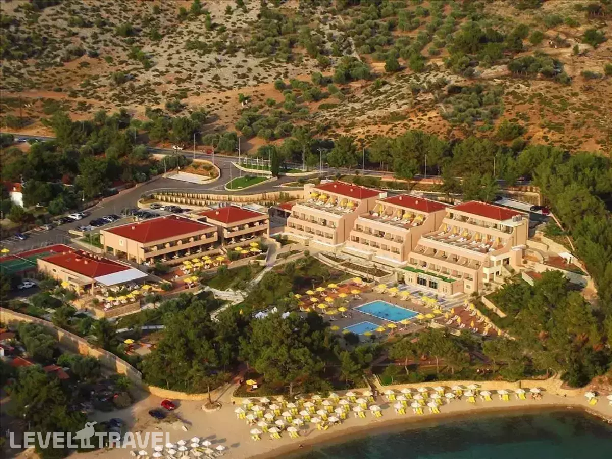 Royal Paradise Beach Resort & Spa