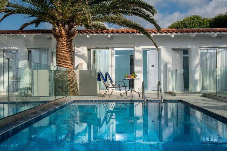 Bomo Rethymno Mare Royal & Water Park