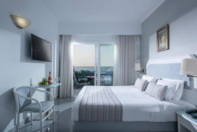 Bomo Rethymno Mare Royal & Water Park