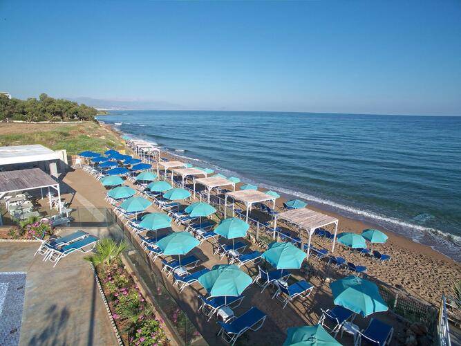 Bomo Rethymno Mare Royal & Water Park
