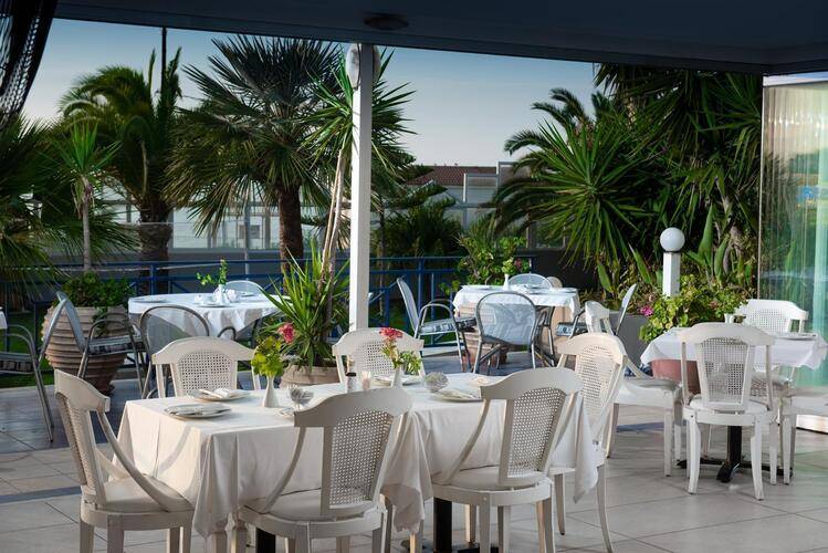 Bomo Rethymno Mare Royal & Water Park