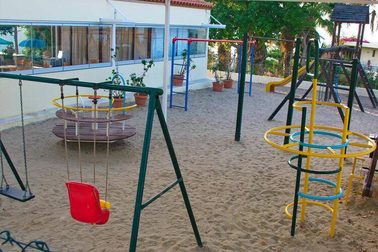 Bomo Rethymno Mare Royal & Water Park