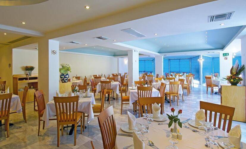 Bomo Rethymno Mare Royal & Water Park