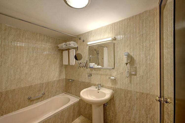 Palm Beach Hotel Dubai