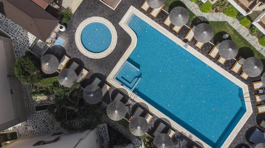 Olympion Sunset Hotel
