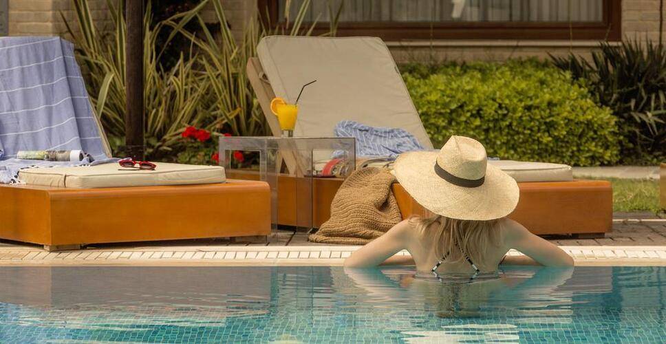 Olympion Sunset Hotel