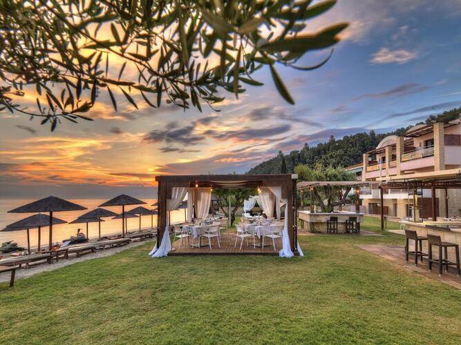 Olympion Sunset Hotel