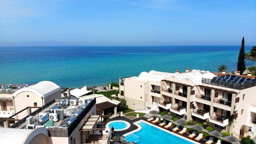 Olympion Sunset Hotel