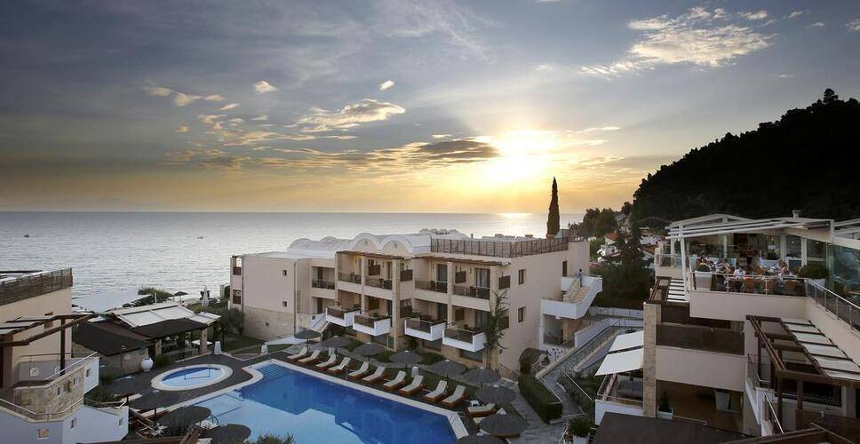 Olympion Sunset Hotel