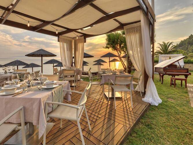Olympion Sunset Hotel