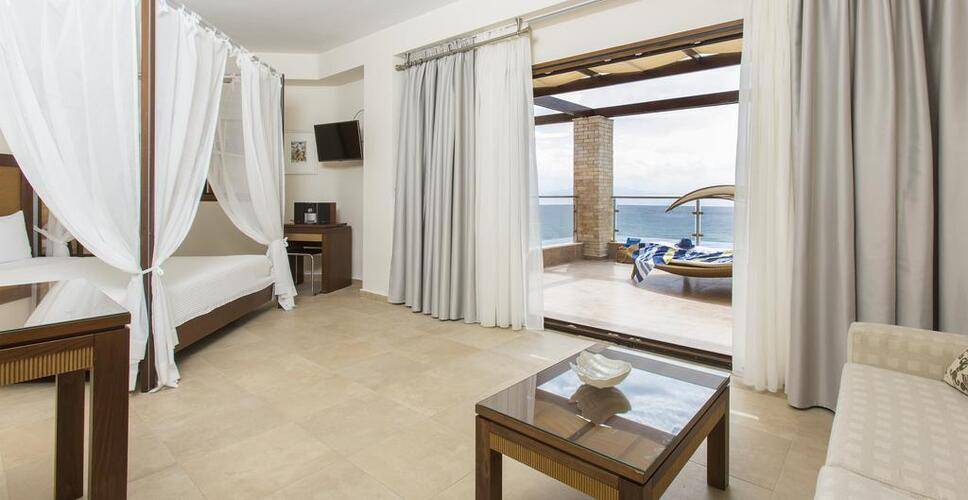 Olympion Sunset Hotel