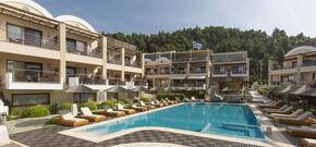 Olympion Sunset Hotel