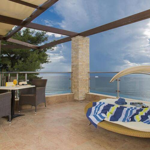 Olympion Sunset Hotel