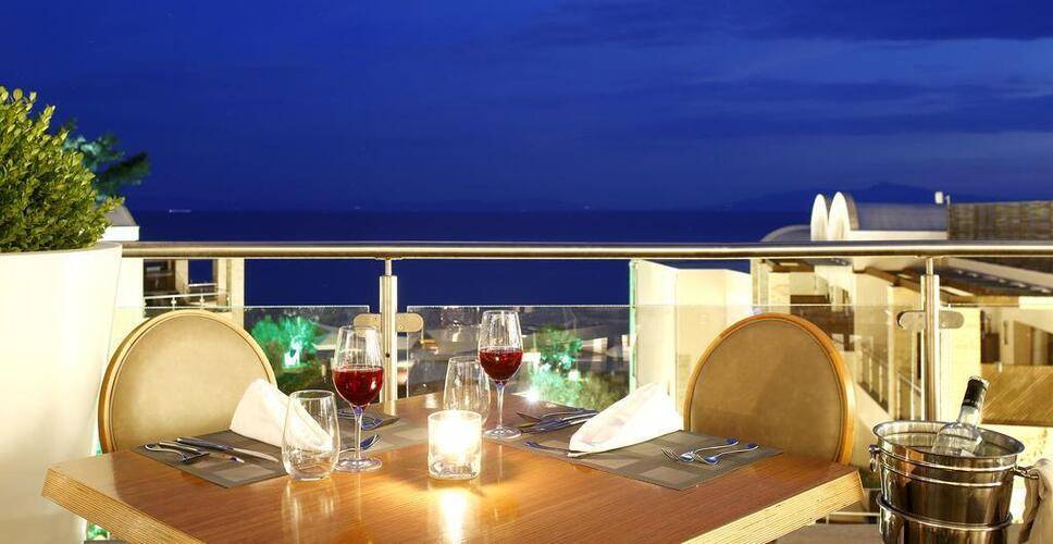 Olympion Sunset Hotel