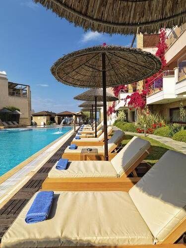 Olympion Sunset Hotel