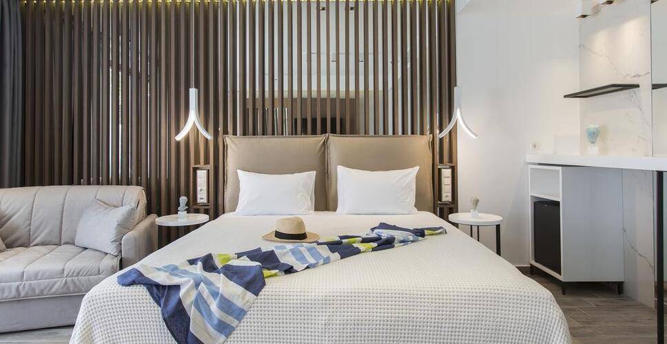 Olympion Sunset Hotel