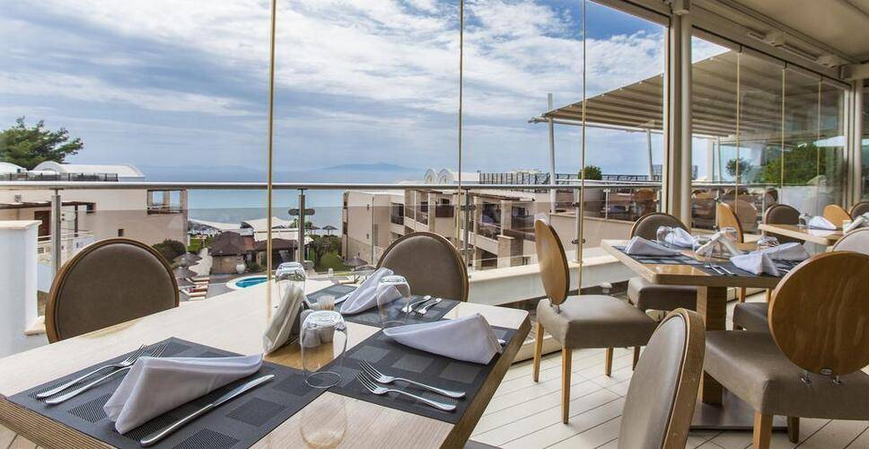 Olympion Sunset Hotel