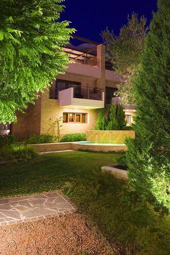 Olympion Sunset Hotel