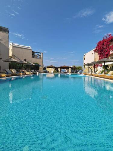 Olympion Sunset Hotel