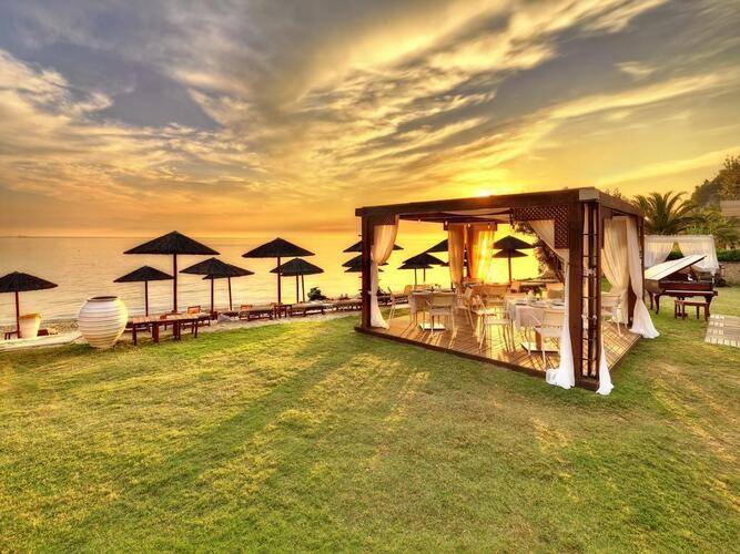 Olympion Sunset Hotel