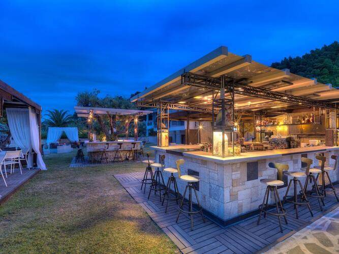 Olympion Sunset Hotel