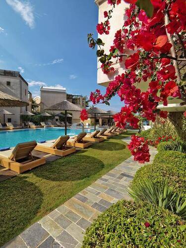 Olympion Sunset Hotel