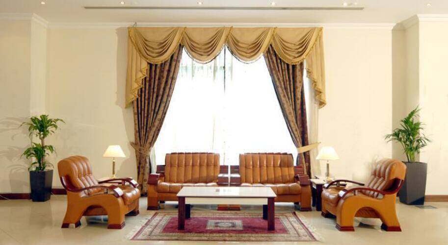 Moon Valley Hotel Apartment